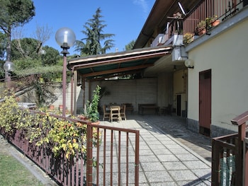 agriturismo la pietriccia