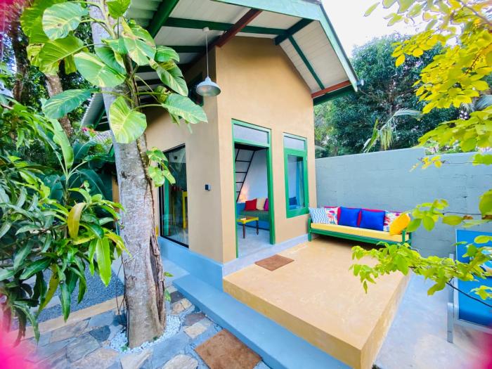 randoni villa