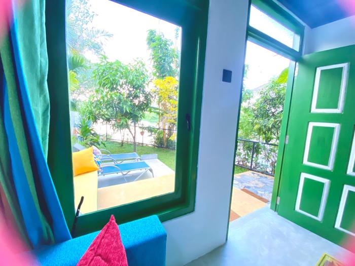 randoni villa