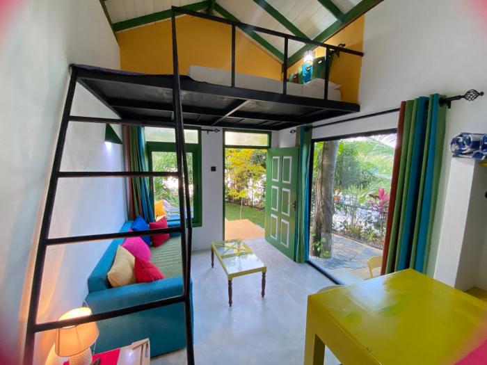 randoni villa