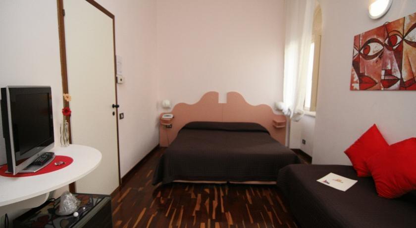 il piccolo albergo matera