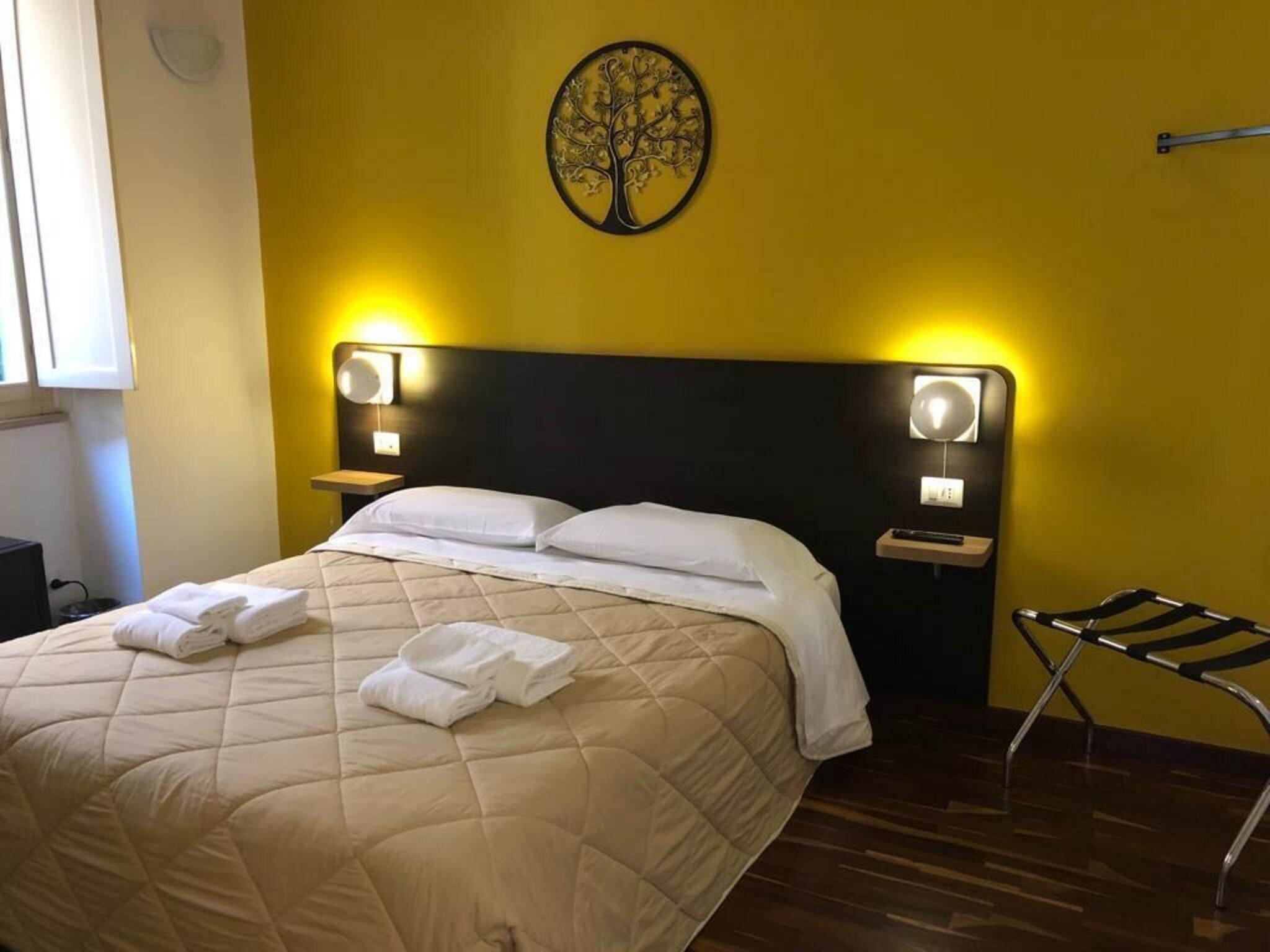 il piccolo albergo matera