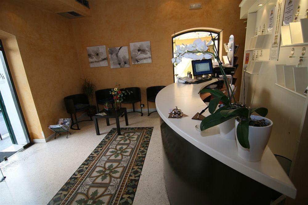 il piccolo albergo matera