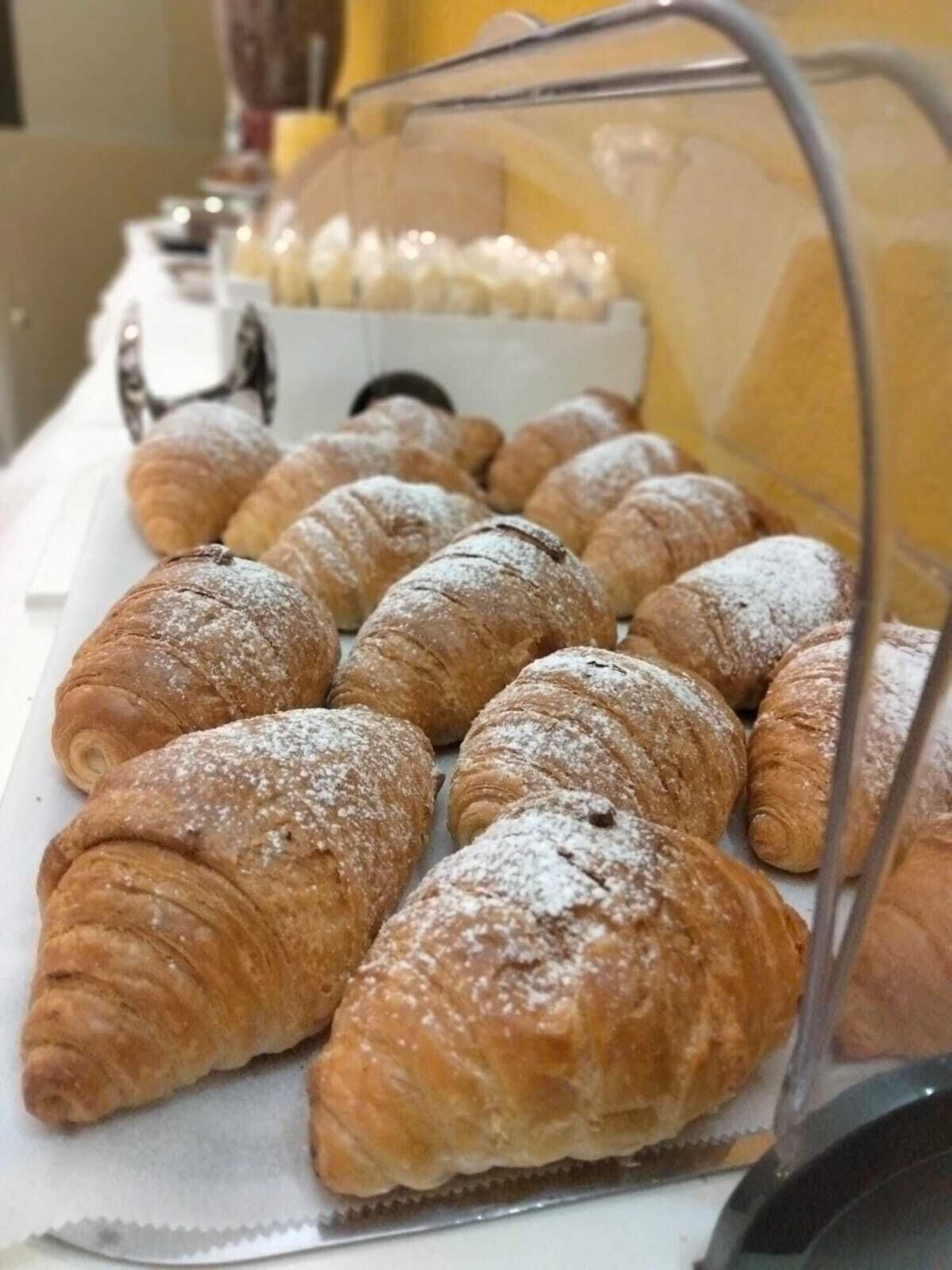 il piccolo albergo matera