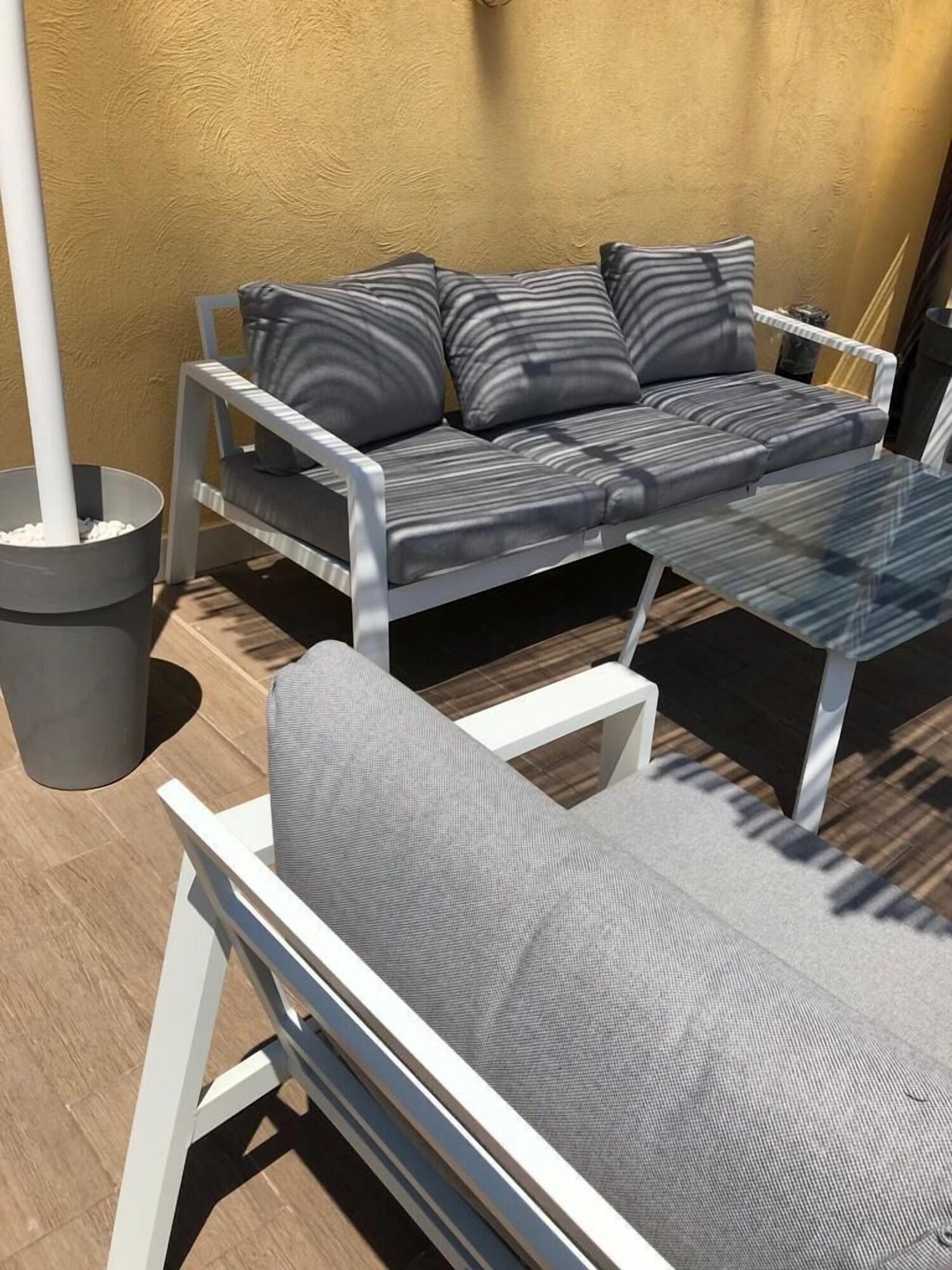 il piccolo albergo matera