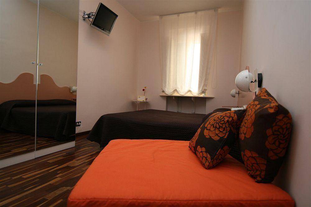 il piccolo albergo matera