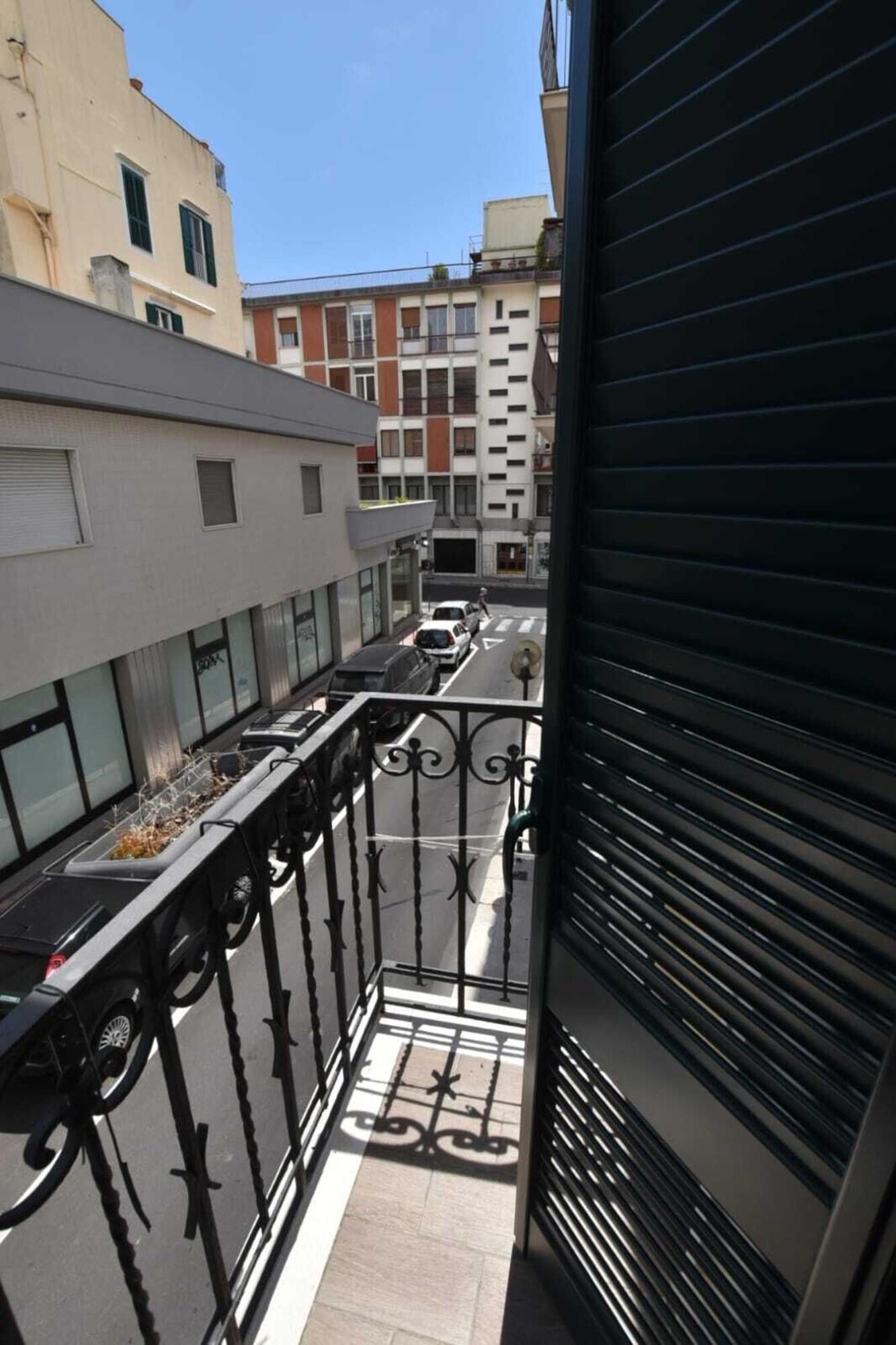 il piccolo albergo matera