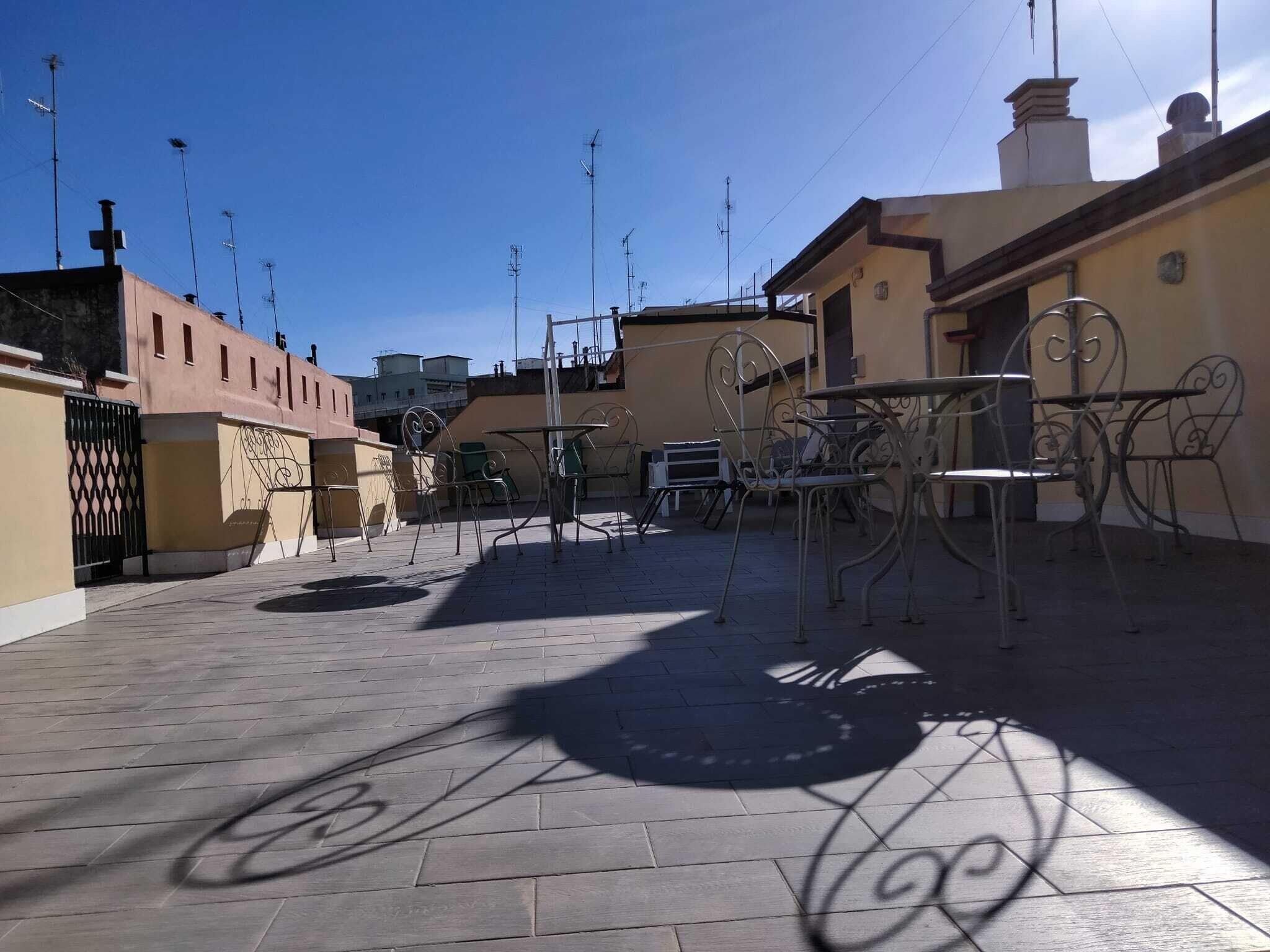 il piccolo albergo matera