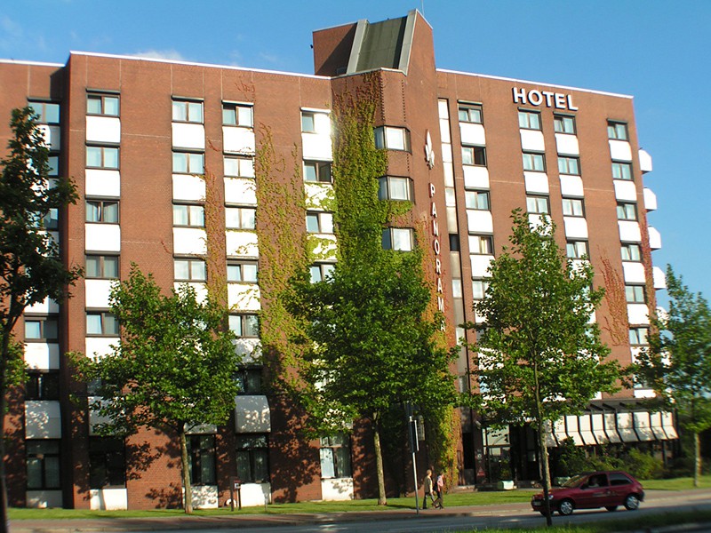 hotel panorama hamburg billstedt