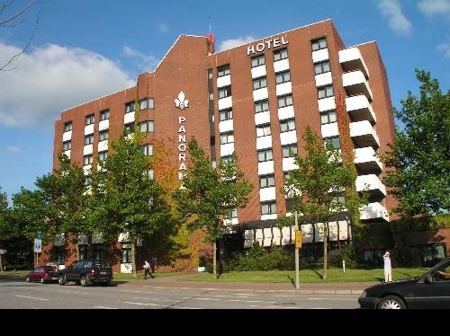 hotel panorama hamburg billstedt