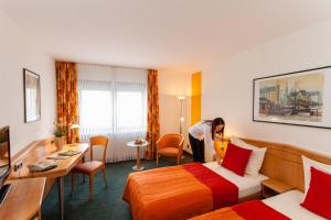 hotel panorama hamburg billstedt