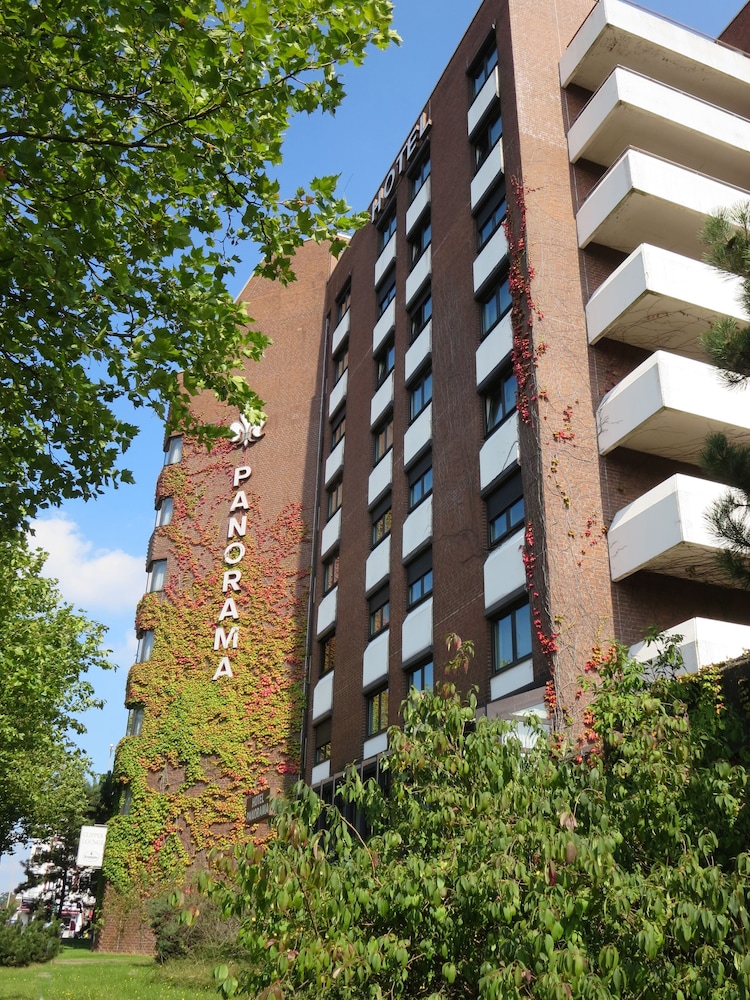 hotel panorama hamburg billstedt