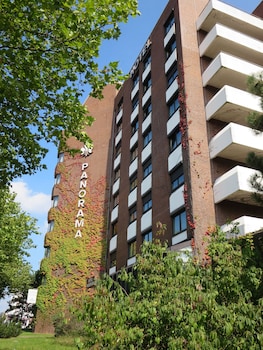 hotel panorama hamburg billstedt