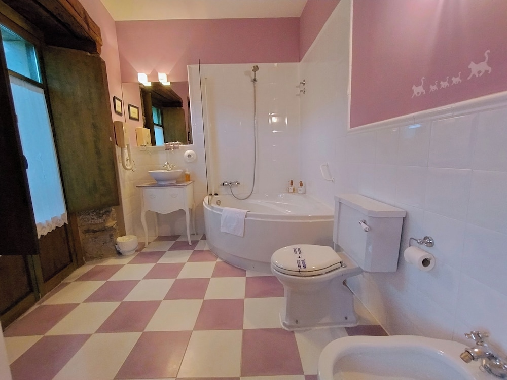 la villa de palacios