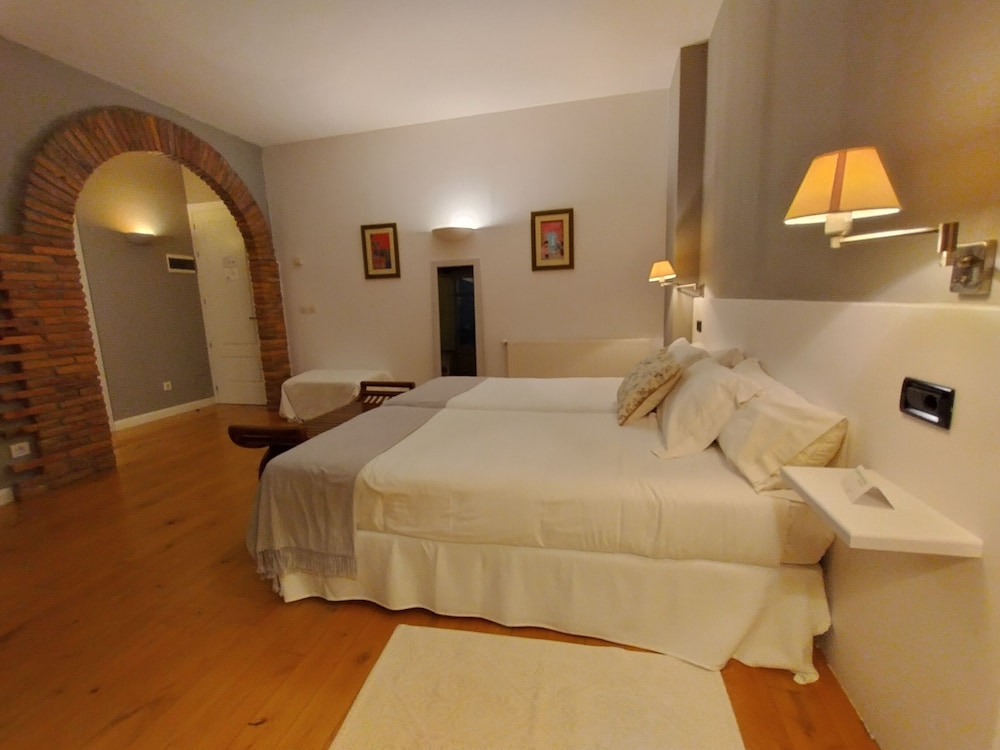 la villa de palacios