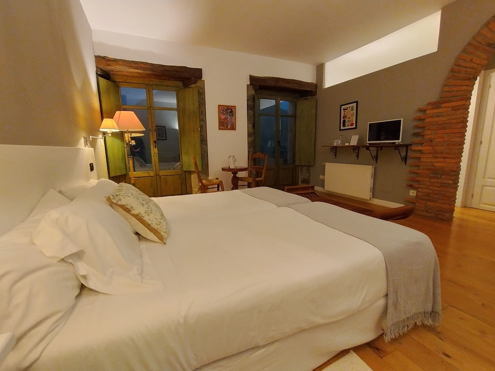 la villa de palacios