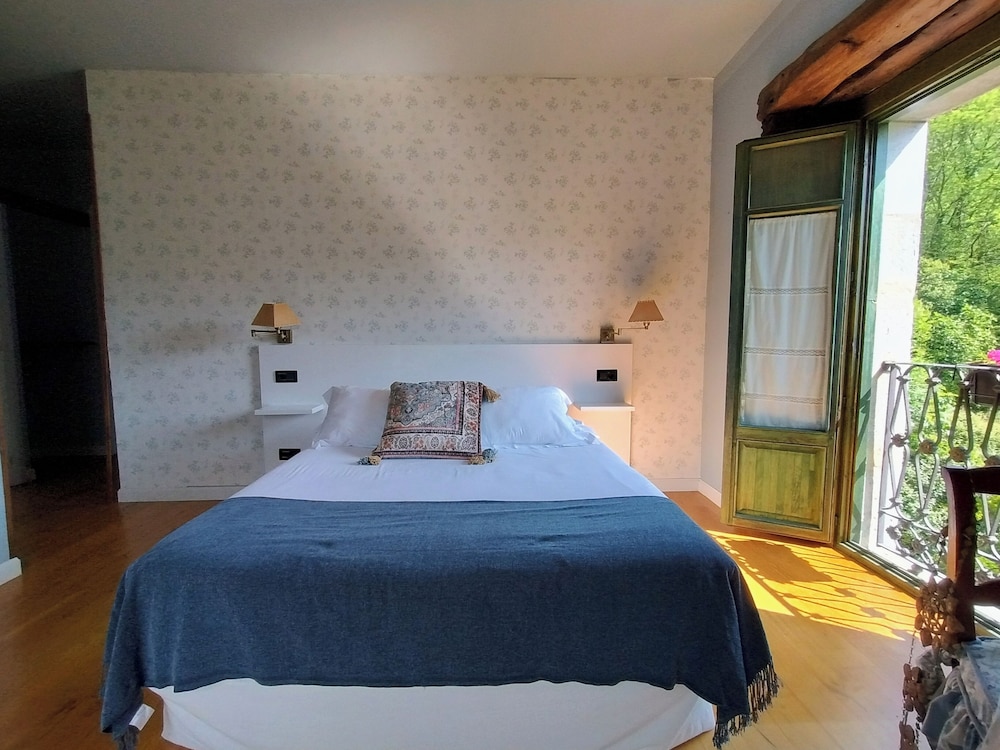 la villa de palacios