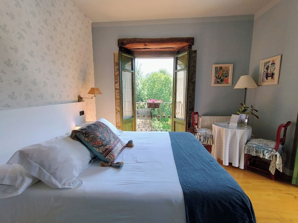 la villa de palacios