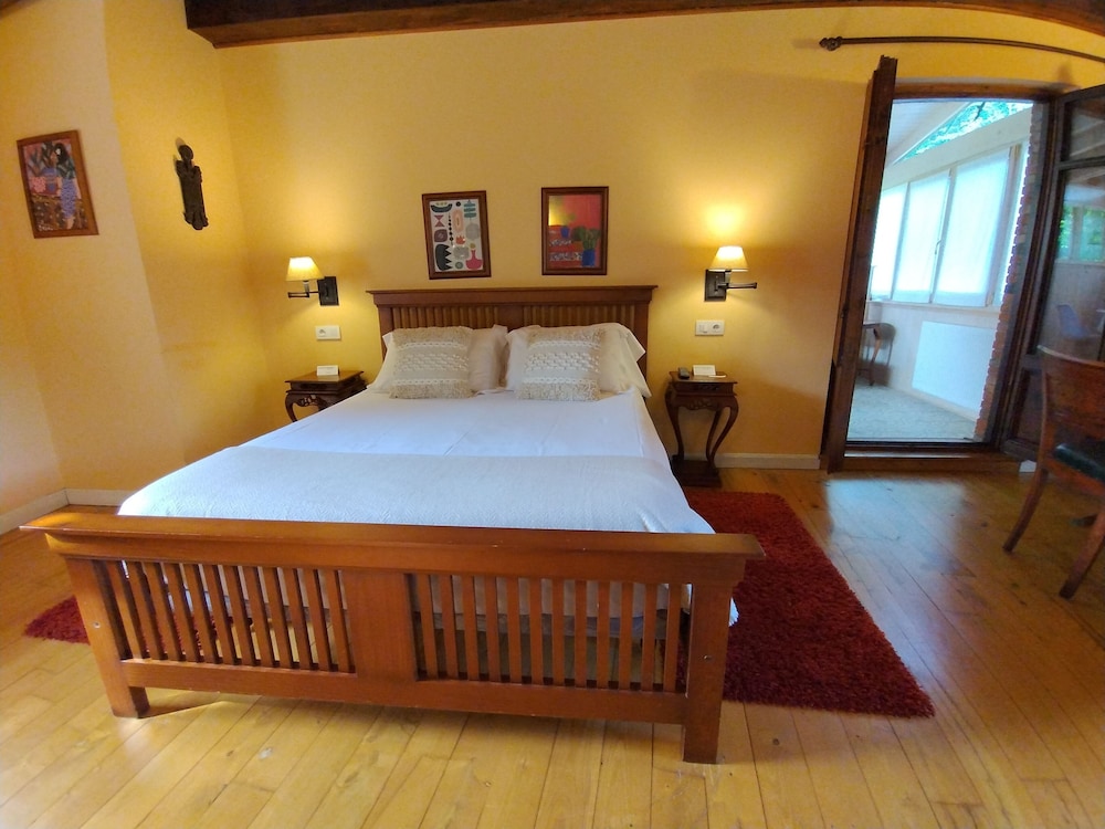 la villa de palacios