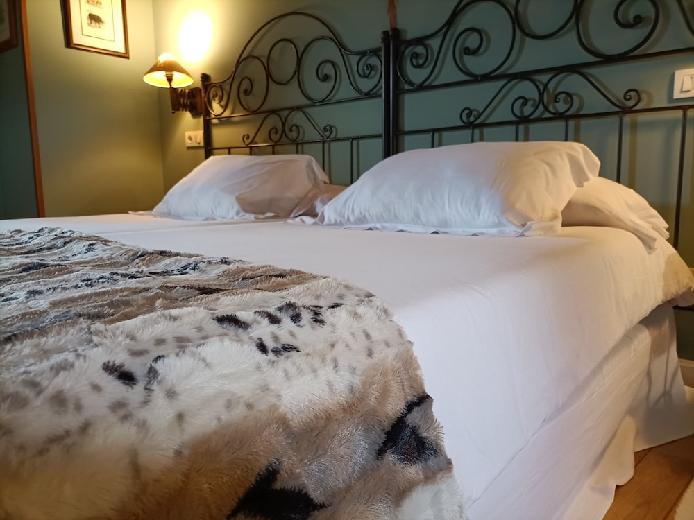 la villa de palacios