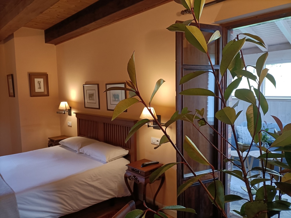 la villa de palacios