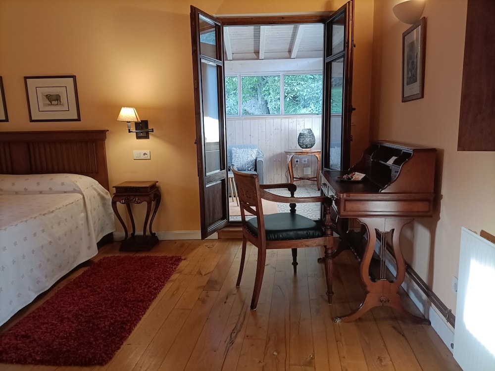 la villa de palacios