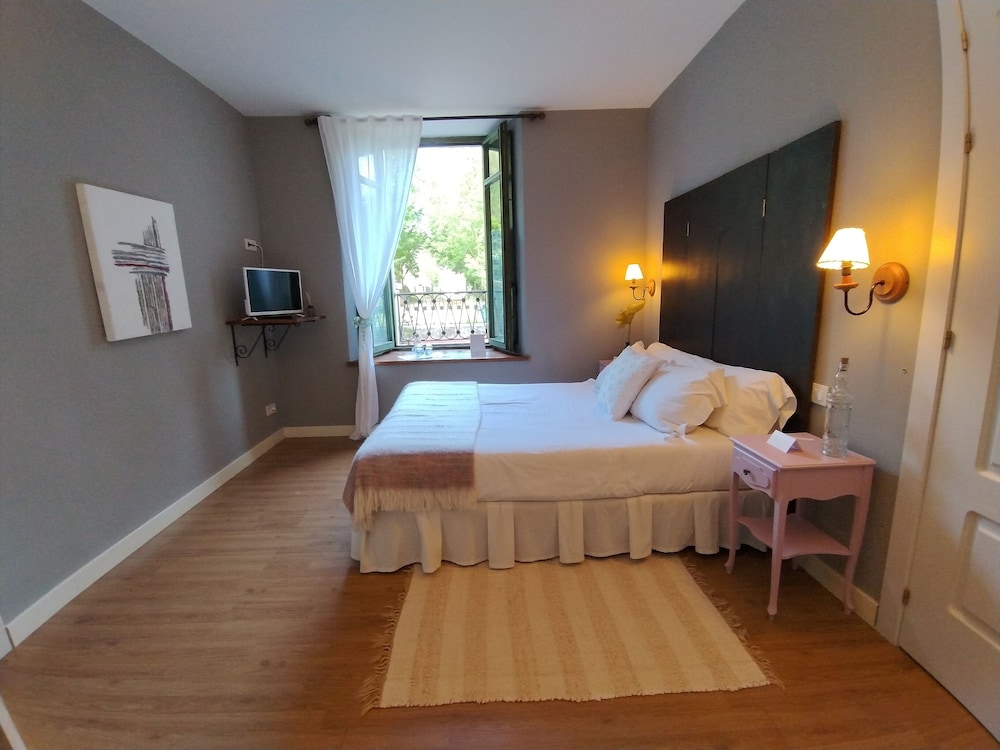 la villa de palacios