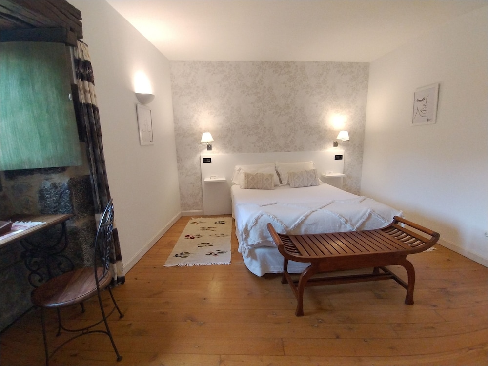 la villa de palacios