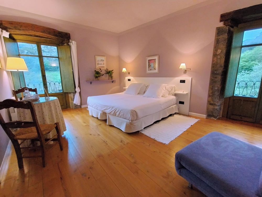 la villa de palacios