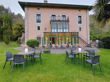 la villa de palacios