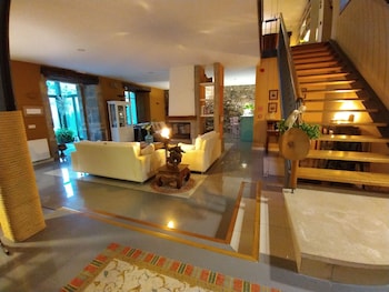La Villa De Palacios,Isla>>Cantabria,3 star