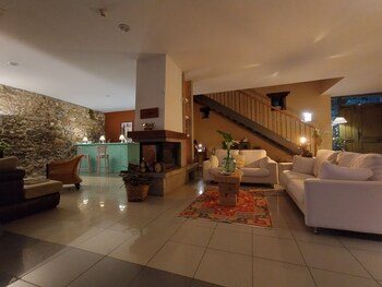 La Villa De Palacios,Isla>>Cantabria,3 star