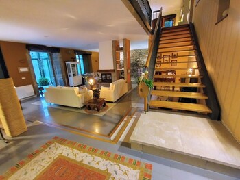 la villa de palacios