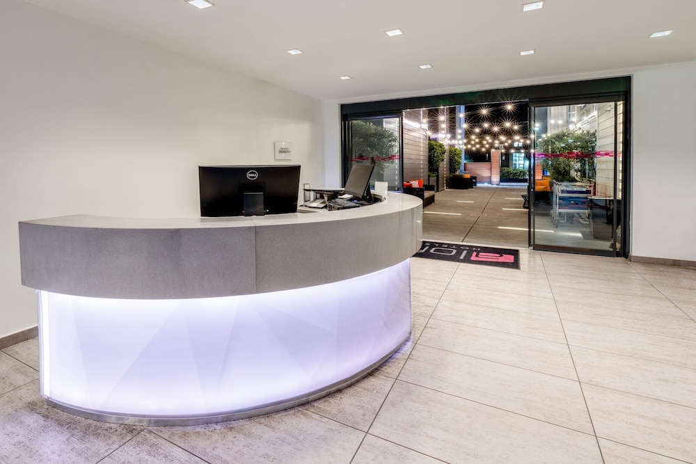 aloft sunnyvale