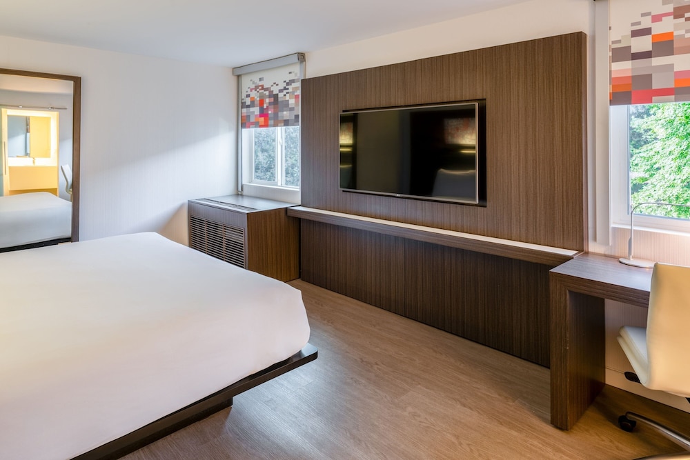 aloft sunnyvale