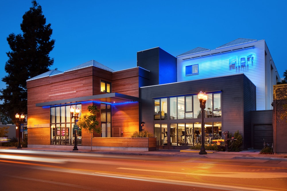 aloft sunnyvale
