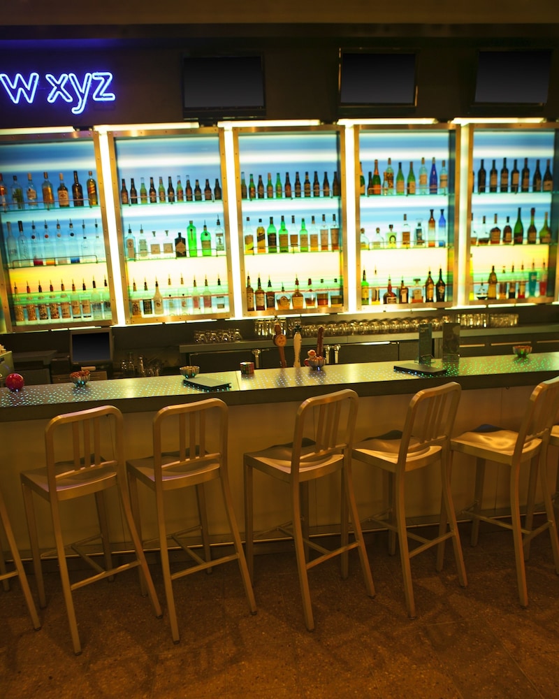 aloft sunnyvale