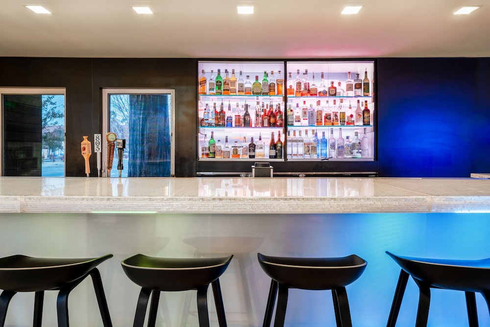 aloft sunnyvale