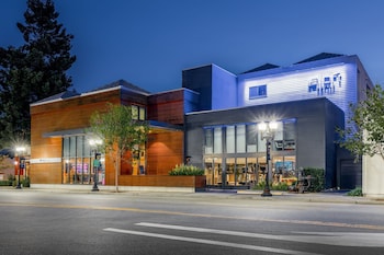 aloft sunnyvale