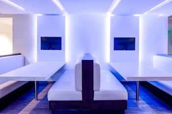 aloft sunnyvale