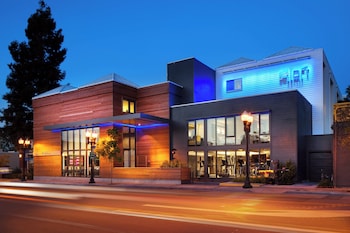 Aloft Sunnyvale,San Jose>>Los Altos,4 star