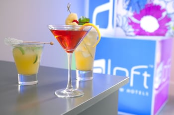 aloft sunnyvale