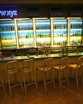 aloft sunnyvale
