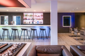 aloft sunnyvale