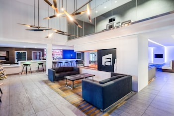 aloft sunnyvale