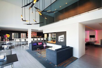 aloft sunnyvale