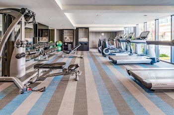 Aloft Sunnyvale,San Jose>>Los Altos,4 star