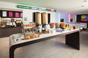 aloft sunnyvale