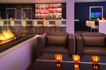 aloft sunnyvale