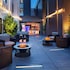 aloft sunnyvale
